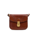 Borsa a spalla THE BRIDGE MIA Cuoio