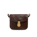Borsa a spalla THE BRIDGE MIA Moka