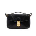 Borsa a mano e a spalla THE BRIDGE MIA Nero