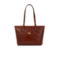 Borsa a spalla THE BRIDGE 04902501 Cuoio