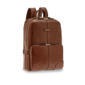 Zaino Professionale THE BRIDGE VESPUCCI 06365001 Cuoio