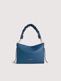 Borsa a mano COCCINELLE BOHEME E1M50580101 Deep Blue
