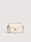 Borsa a spalla COCCINELLE BEAT SOFT E1MF6150201 Pearl