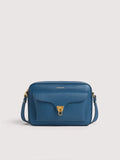 Borsa a spalla COCCINELLE BEAT SOFT E1MF6150601 Deep Blue