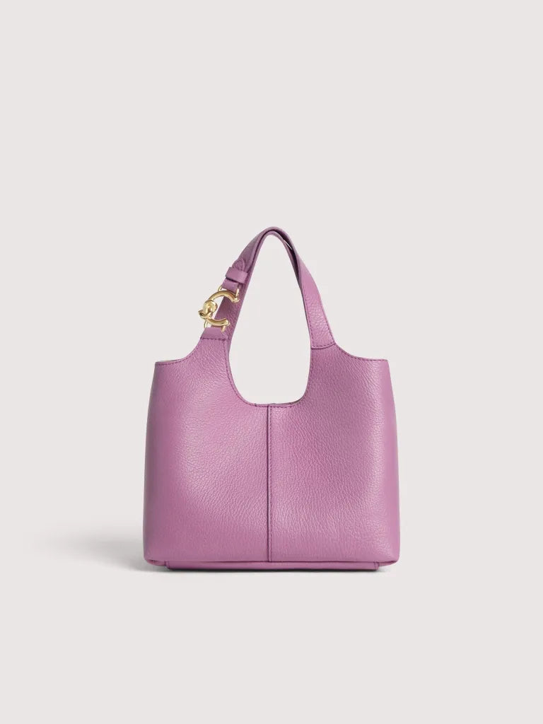 Borsa a mano con tracolla COCCINELLE C-EASY E1SHA580101 Jellyfish