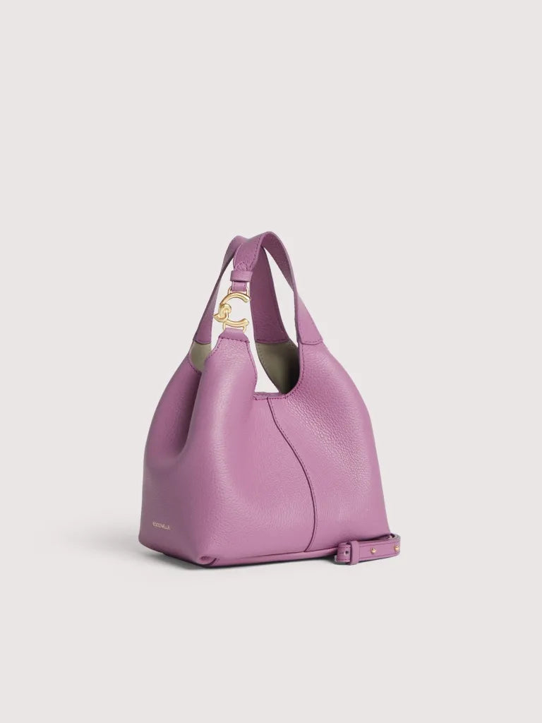 Borsa a mano con tracolla COCCINELLE C-EASY E1SHA580101 Jellyfish