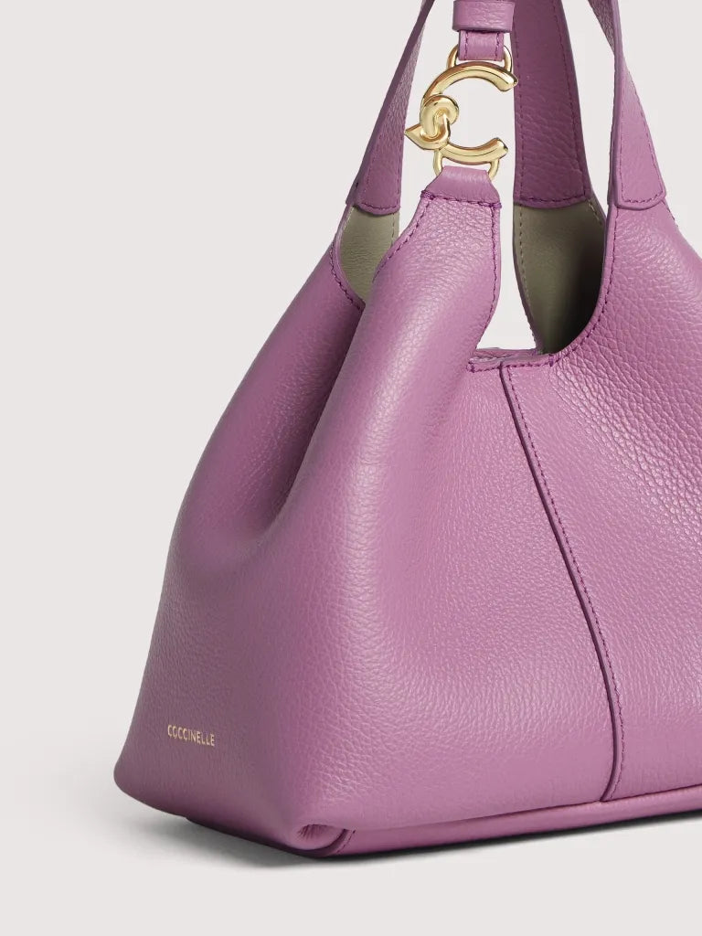 Borsa a mano con tracolla COCCINELLE C-EASY E1SHA580101 Jellyfish