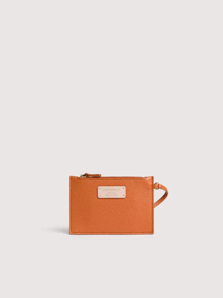 Borsa a mano con tracolla COCCINELLE C-EASY E1SHA580101 Crab