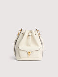 Borsa Secchiello COCCINELLE BEAT GENERATION E1TFK230201 Pearl