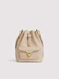 Borsa Secchiello COCCINELLE BEAT GENERATION E1TFK230201 Sandshell