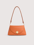 Borsa a spalla COCCINELLE NIKLA E1TOA120101 Crab