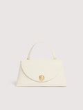 Borsa a mano COCCINELLE NIKLA E1TOA180101 Pearl