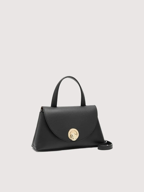 Borsa a mano con tracolla COCCINELLE NIKLA Nero