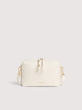 Borsa a tracolla COCCINELLE NORY E1U45150101 Pearl