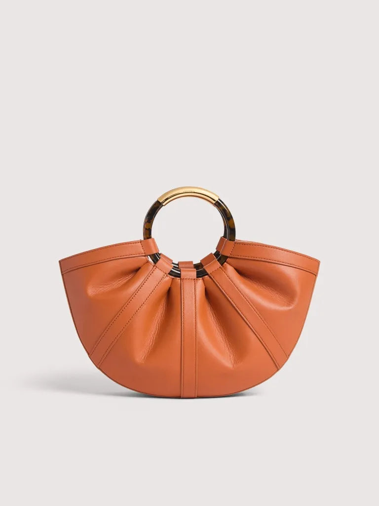 Borsa a mano COCCINELLE SHELL E1U5A180201 Crab