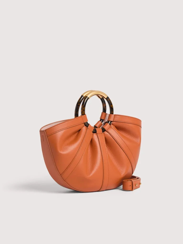 Borsa a mano COCCINELLE SHELL E1U5A180201 Crab