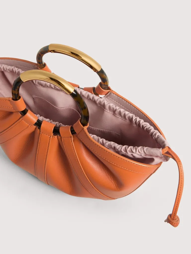 Borsa a mano COCCINELLE SHELL E1U5A180201 Crab