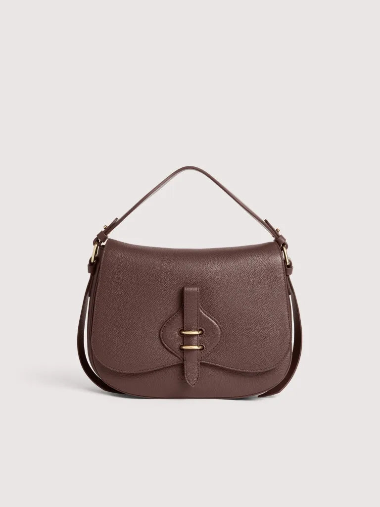Borsa a mano con tracolla COCCINELLE MAVERY Berry