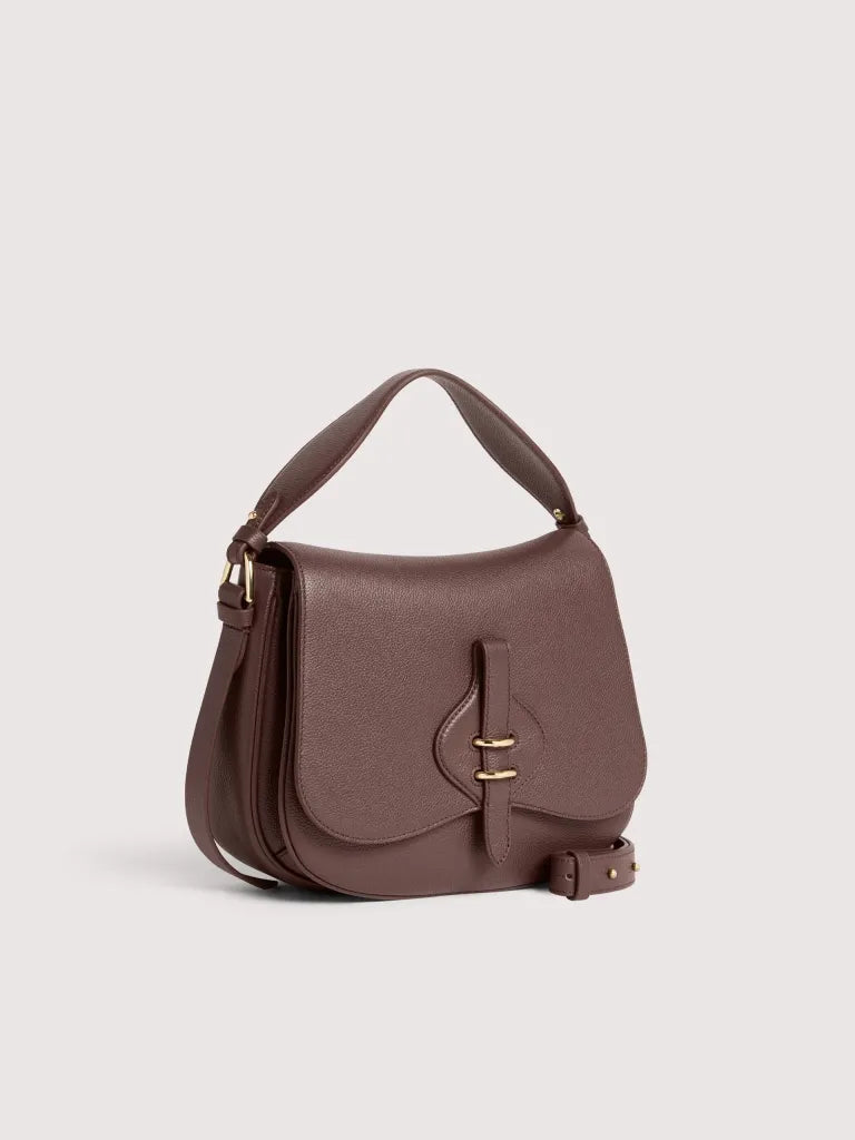 Borsa a mano con tracolla COCCINELLE MAVERY Berry