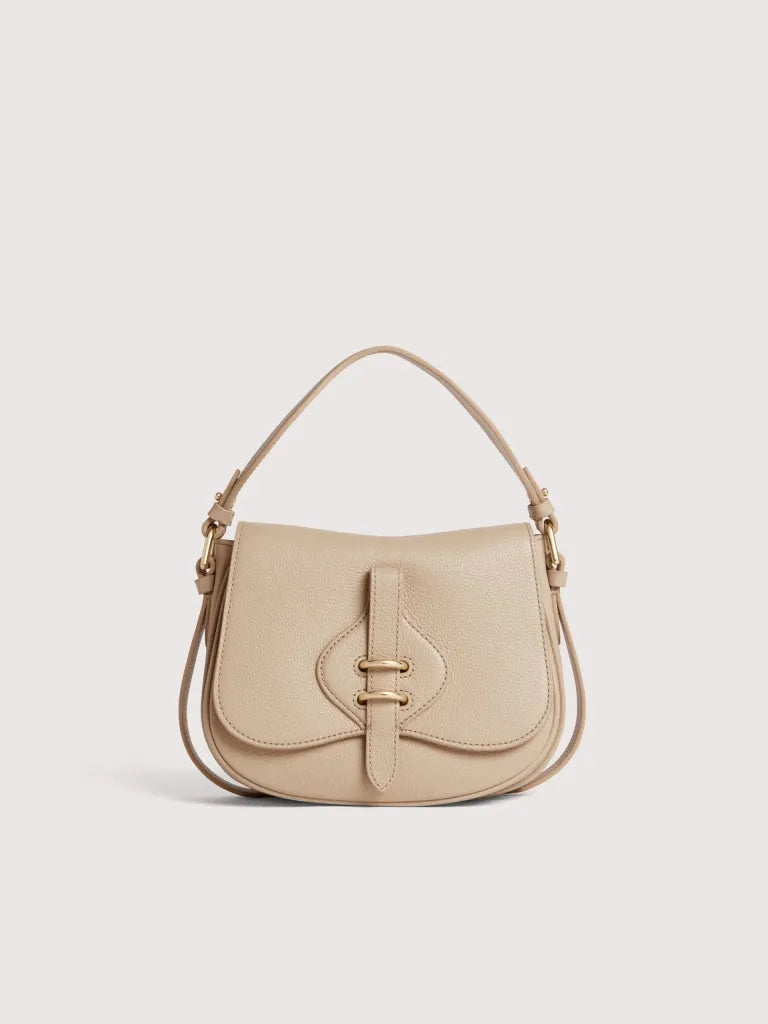 Borsa a mano COCCINELLE MAVERY E1U7F180201 Sandshell
