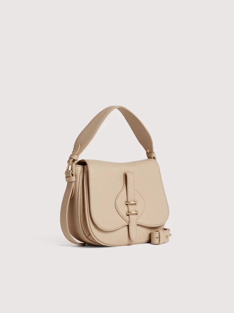 Borsa a mano COCCINELLE MAVERY E1U7F180201 Sandshell