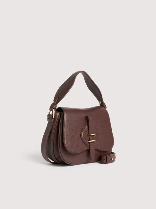 Borsa a mano con tracolla COCCINELLE MAVERY Berry