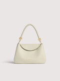 Borsa a mano con tracolla COCCINELLE TIGGY Eucalipto