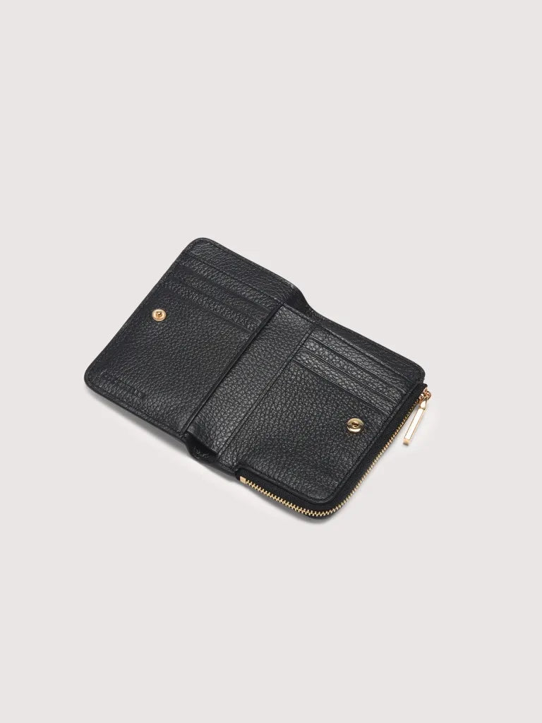 Portafoglio COCCINELLE E2MW511D101 Nero