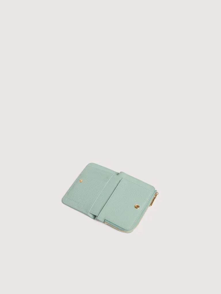 Portafoglio COCCINELLE E2MW511D101 Aquamarine