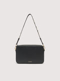 Borsa a spalla COCCINELLE TEBE E5MN5520101 Nero