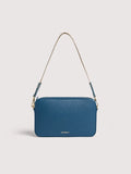 Borsa a spalla COCCINELLE TEBE E5MN5520101 Deep Blue