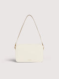 Borsa a spalla COCCINELLE TEBE E5MN5520101 Pearl