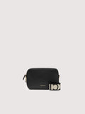 Borsa a spalla COCCINELLE TEBE E5MN555I101 Nero