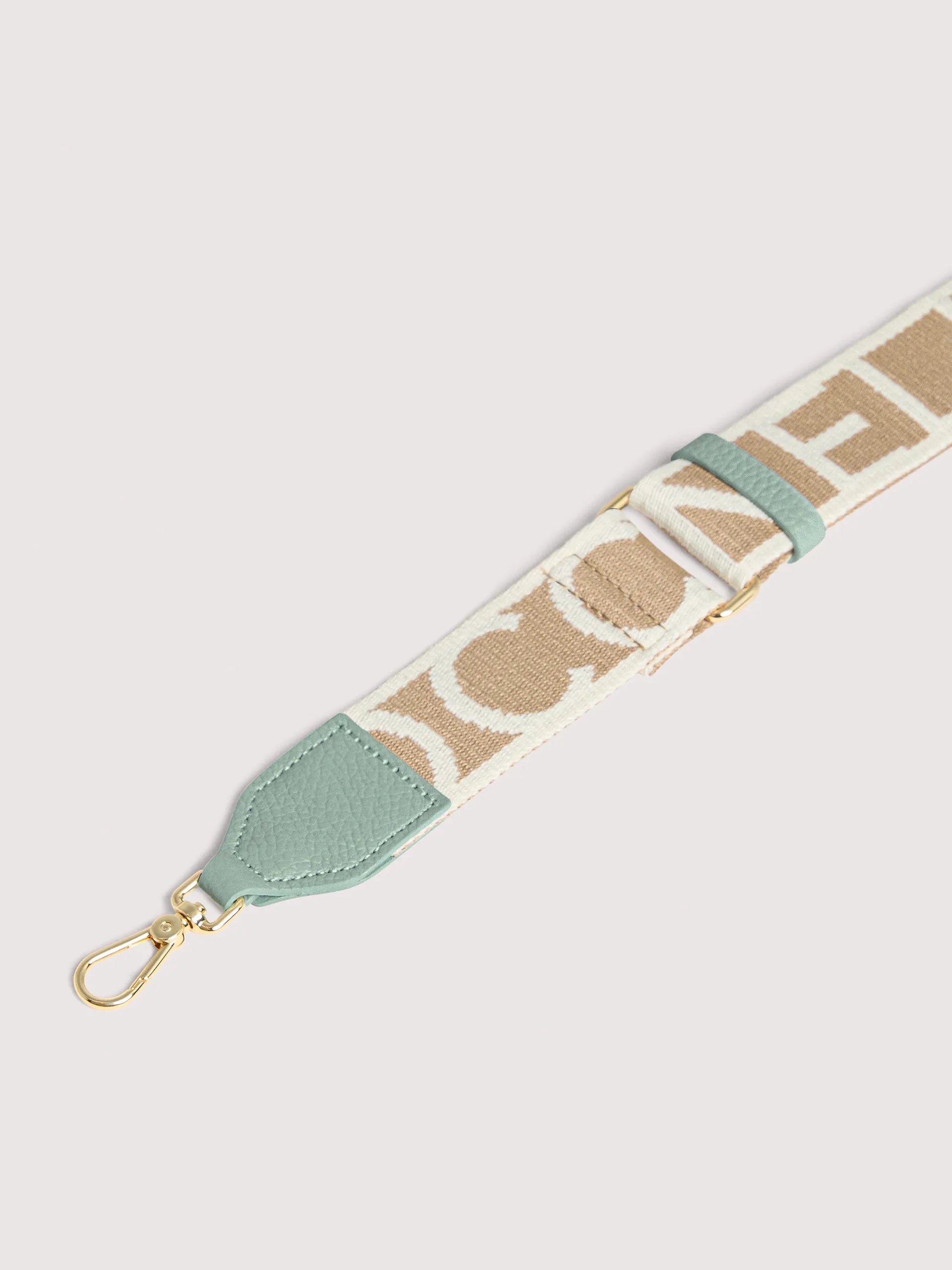 Borsa a spalla COCCINELLE TEBE E5MN555I101 Aquamarine