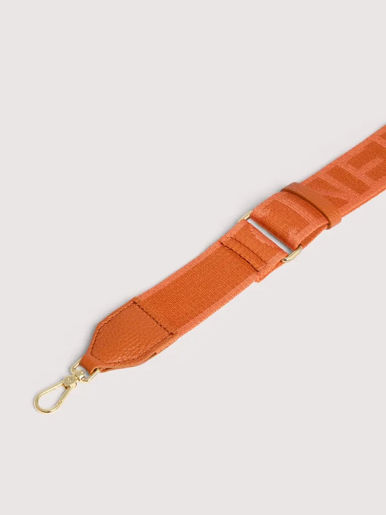 Borsa a spalla COCCINELLE TEBE E5MN555I101 Crab