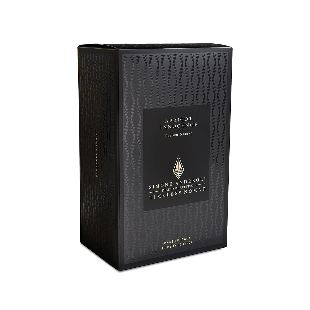 APRICOT INNOCENCE SIMONE ANDREOLI Parfum Nectar 50ml