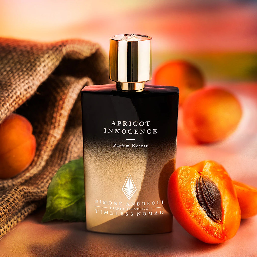 APRICOT INNOCENCE SIMONE ANDREOLI Parfum Nectar 50ml