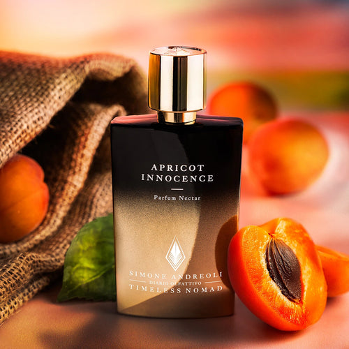 APRICOT INNOCENCE SIMONE ANDREOLI Parfum Nectar 50ml
