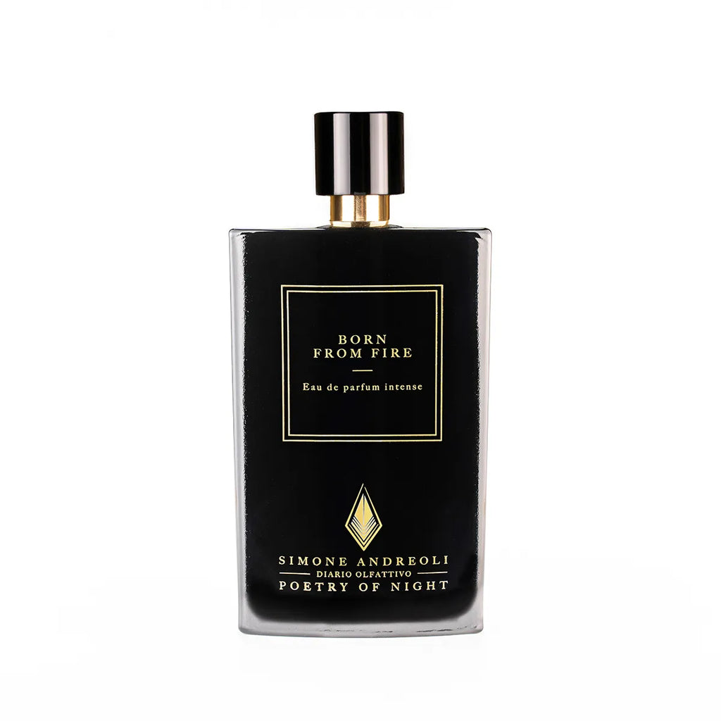 BORN FROM FIRE SIMONE ANDREOLI Eau de Parfum Intense 100ml