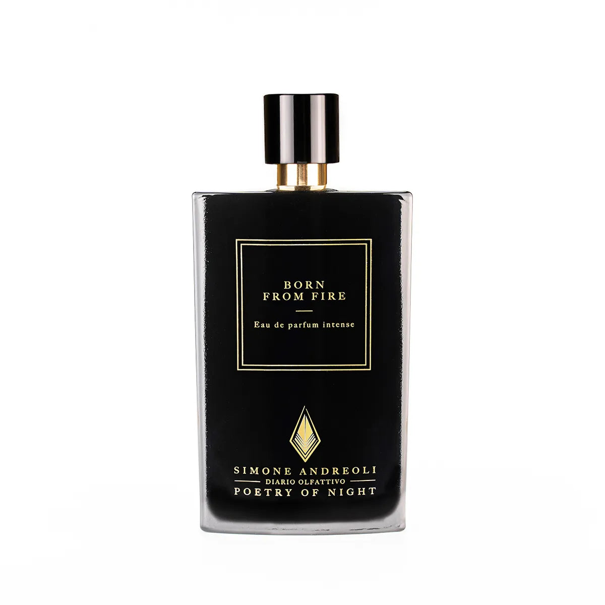 BORN FROM FIRE SIMONE ANDREOLI Eau de Parfum Intense 100ml