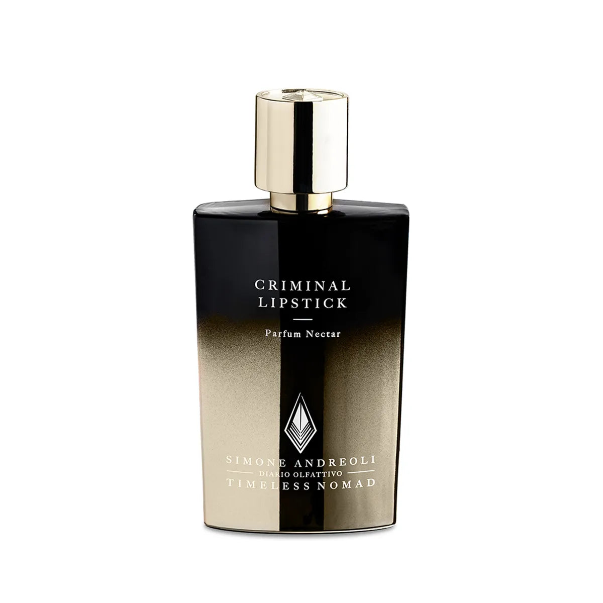 CRIMINAL LIPSTICK SIMONE ANDREOLI PARFUM NECTAR 50ml