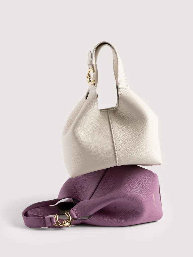 Borsa a mano con tracolla COCCINELLE C-EASY E1SHA580101 Jellyfish