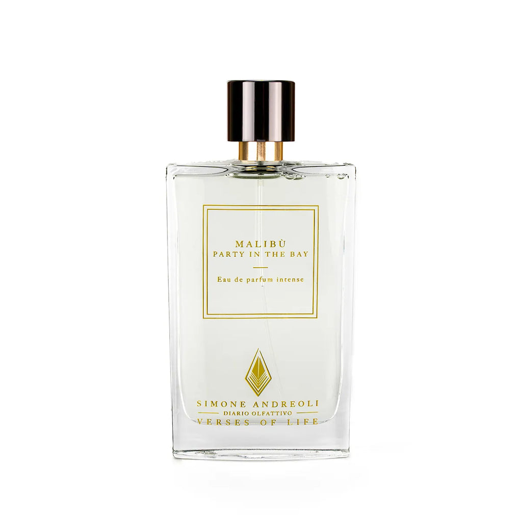 MALIBU' SIMONE ANDREOLI Eau de Parfum Intense 100ml