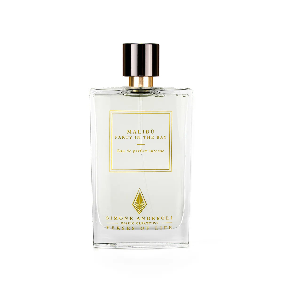 MALIBU' SIMONE ANDREOLI Eau de Parfum Intense 100ml