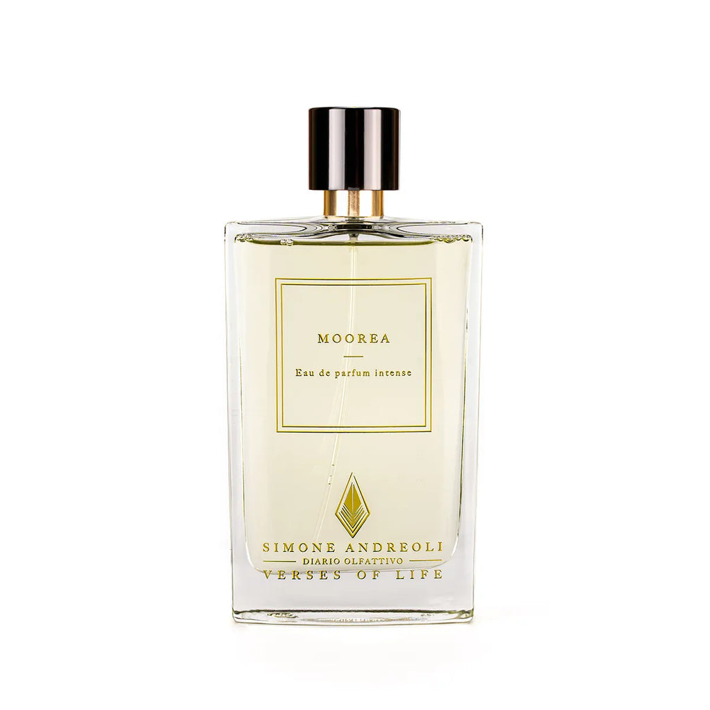 MOOREA SIMONE ANDREOLI Eau de Parfum Intense 100ml