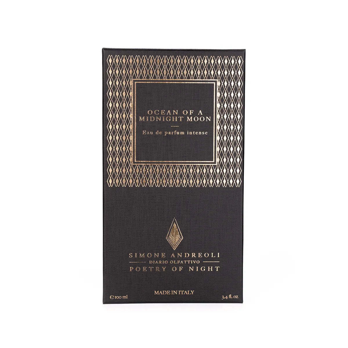 OCEAN OF A MIDNIGHT MOON SIMONE ANDREOLI Eau de Parfum Intense 100ml