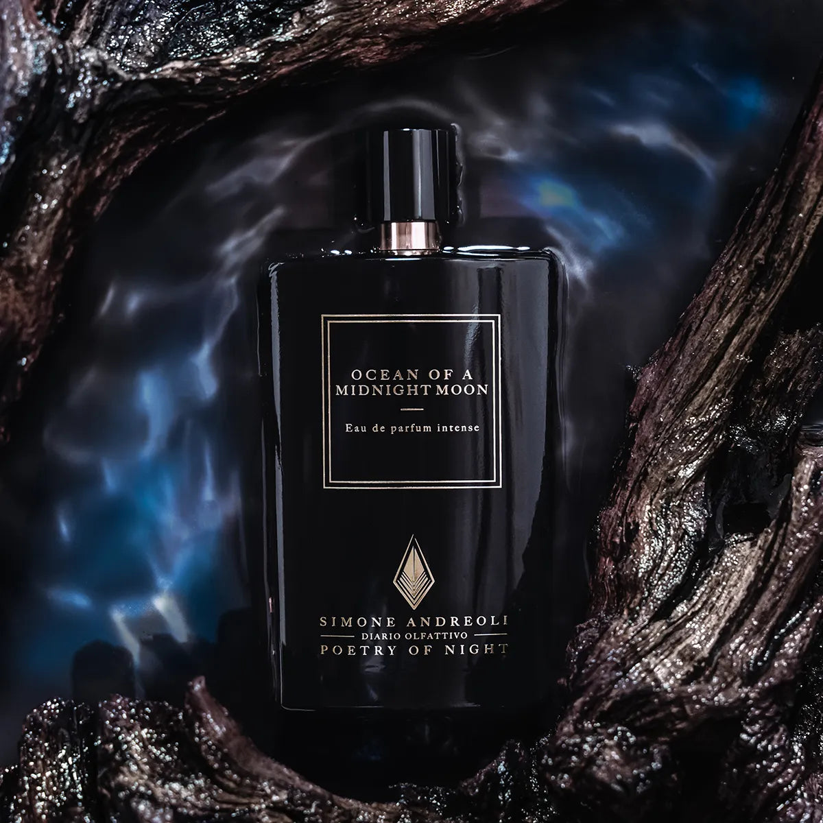 OCEAN OF A MIDNIGHT MOON SIMONE ANDREOLI Eau de Parfum Intense 100ml