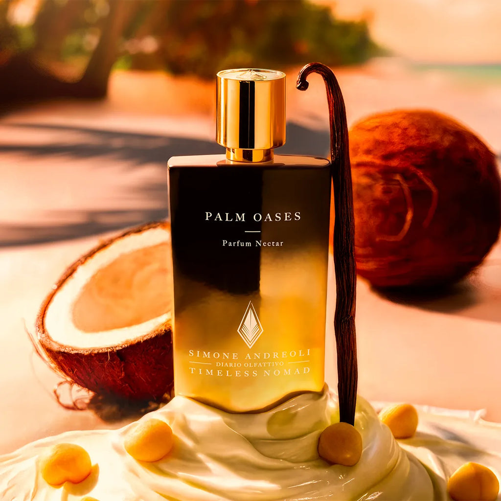PALM OASES SIMONE ANDREOLI Parfum Nectar 50ml