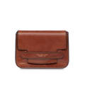 Borsa a spalla THE BRIDGE LUCREZIA 04192001 Cuoio