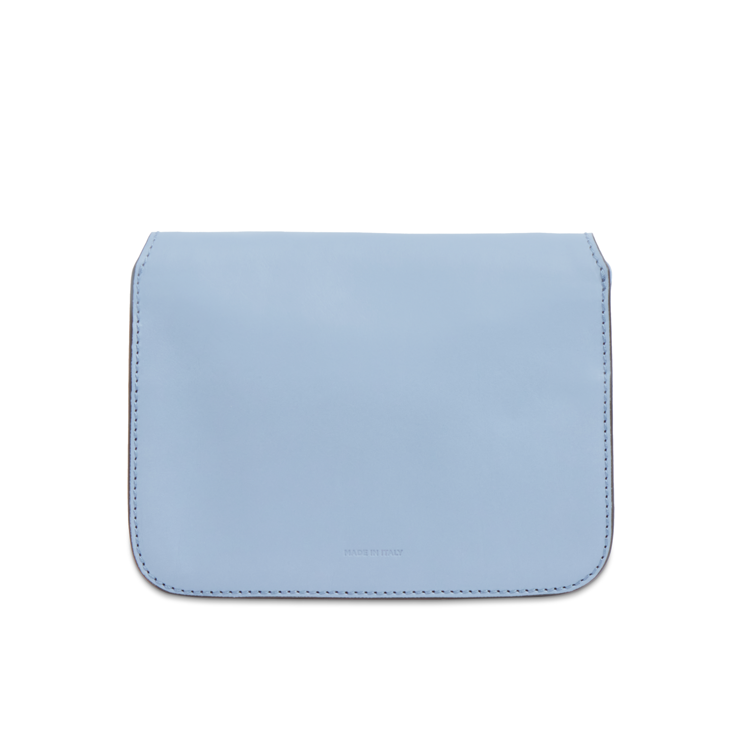 Borsa a spalla THE BRIDGE LUCREZIA 04192001 Celeste